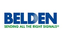 Logo Belden