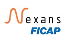 Logo Nexans FICAP