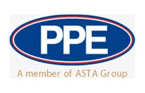 Logo PPE